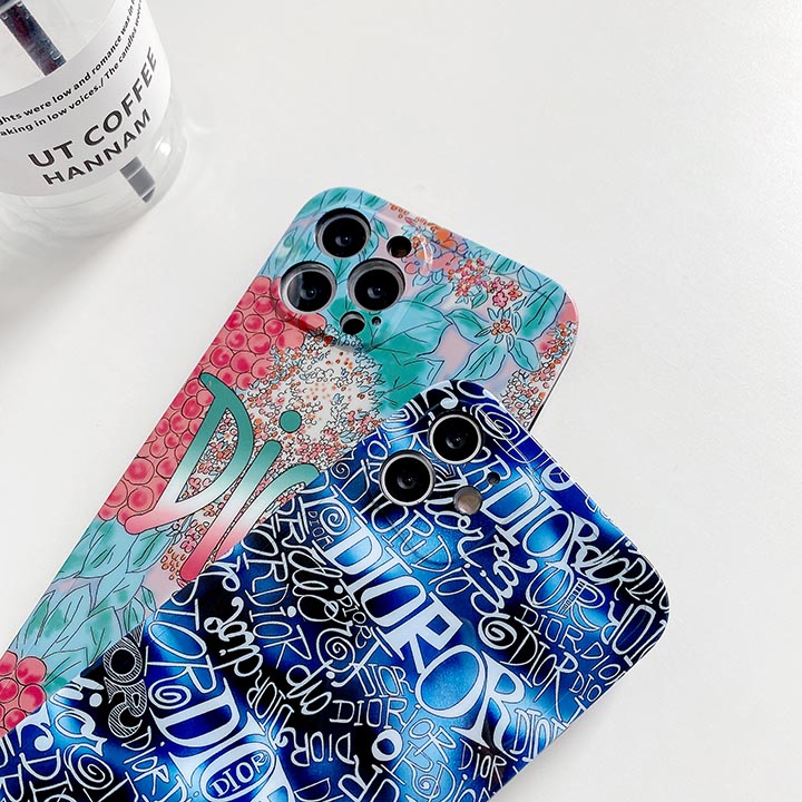 iphone12pro/12 dior携帯ケース