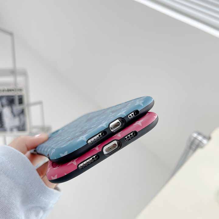 lv iPhone xs max携帯ケース田園風