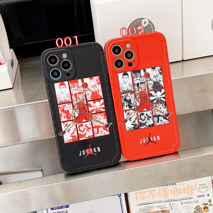 iPhone xs 売れ筋 air jordan 保護ケース