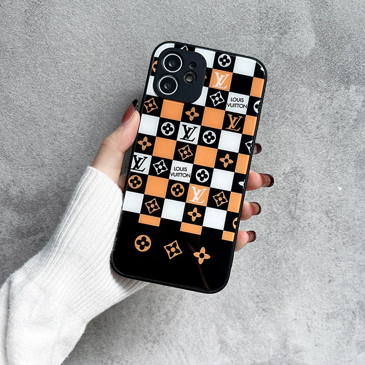 LVスマホケース全面保護iPhone 11