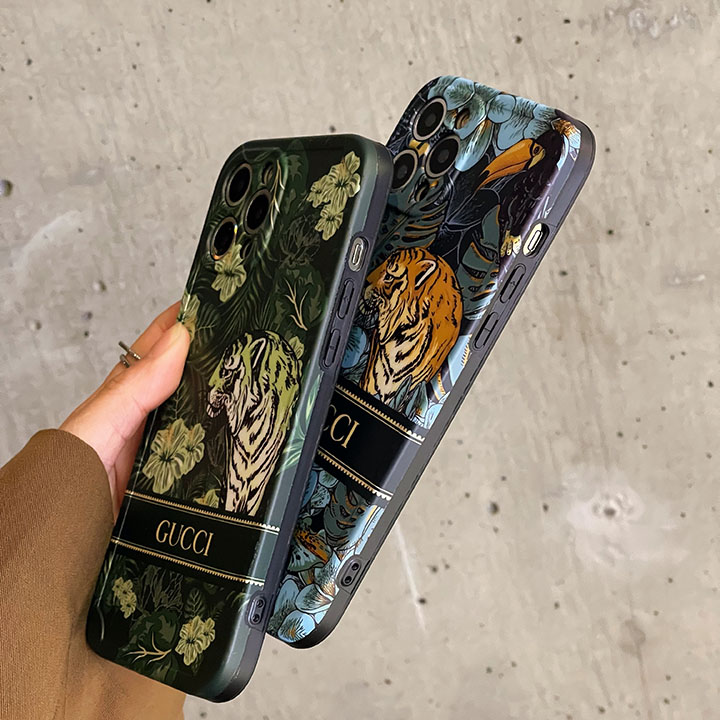 gucci iphone7 綺麗 携帯ケース