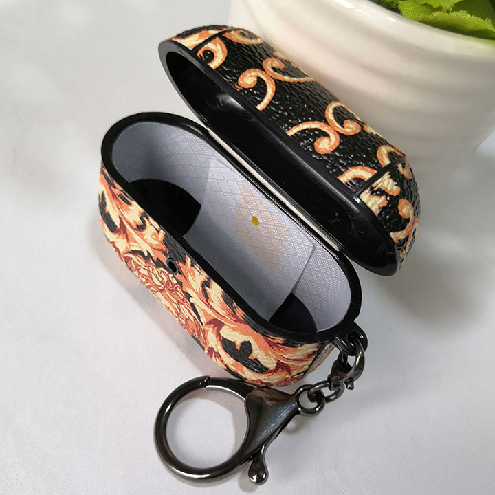 versaceAirPods Proカバー