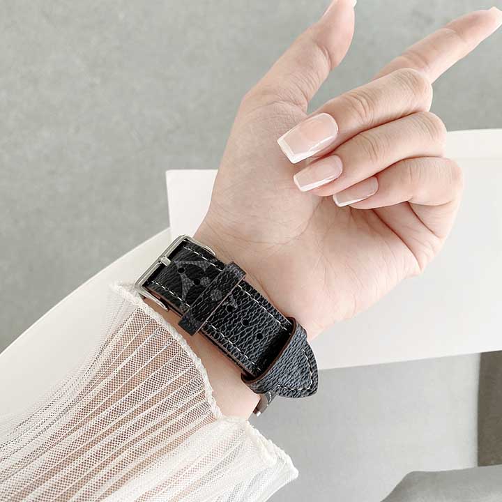 Apple Watch 売れ筋ルイビトン