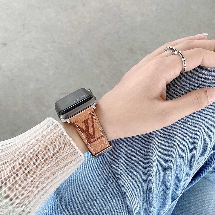 Apple Watch 防水 ヴィトン