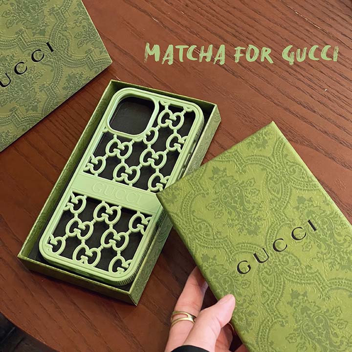 綺麗 アイフォーン13pro ケース Gucci