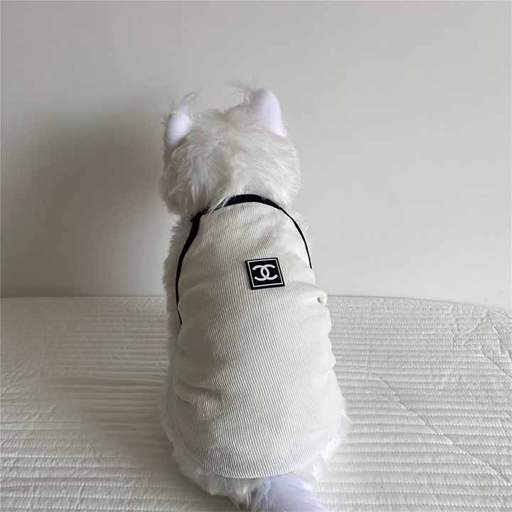 猫と犬 綺麗シャネル