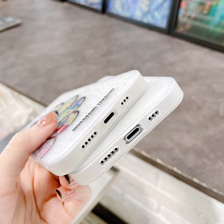 かわいい カイカイキキ iphone11 プロマックス カバー