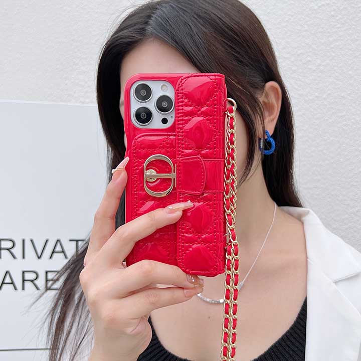 iPhone 13 miniラグジュアリースマホケース