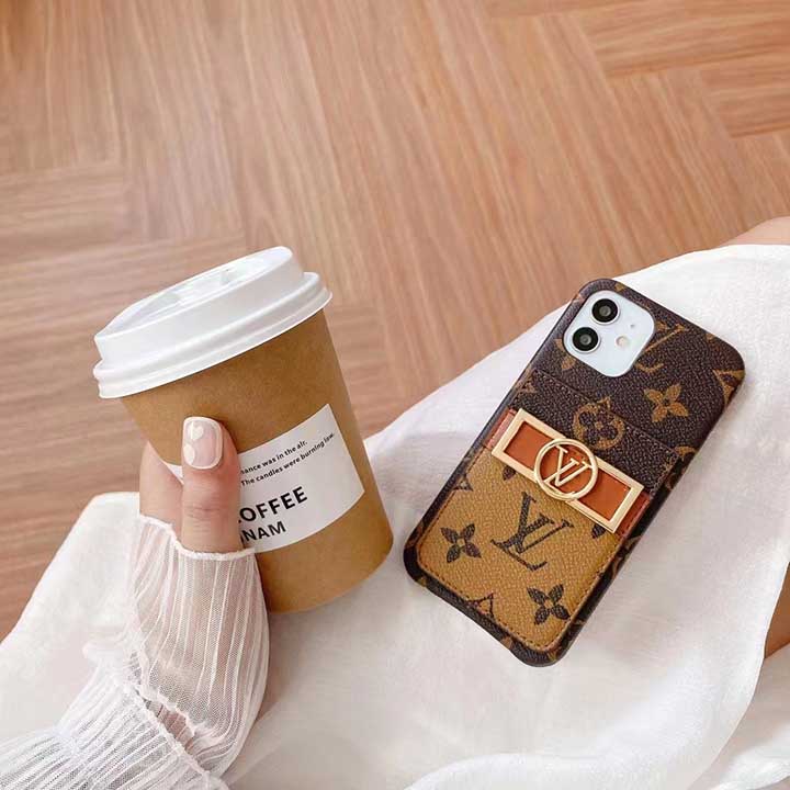 綺麗携帯ケースvuitton iphone11promax