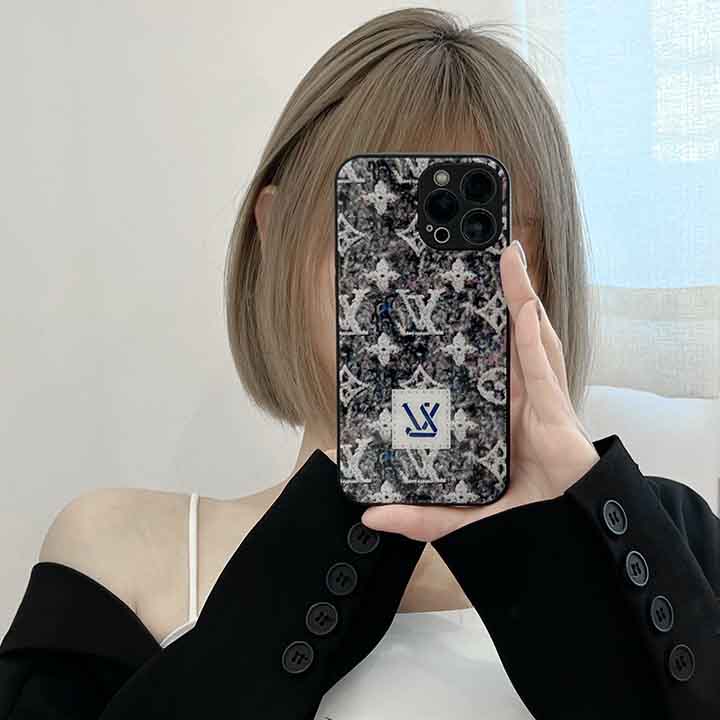 LV携帯ケースiPhone 13promax/13 mini