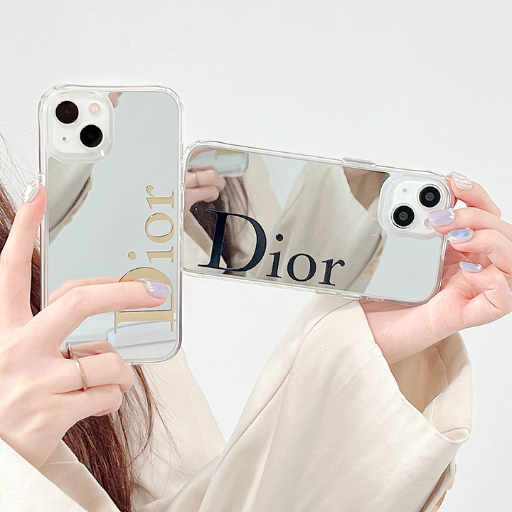 iphone12Promax/12スマホケースシンプル風dior