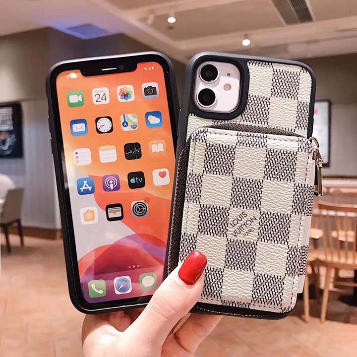 大人気ルイビトンカバーiPhone 12pro/12
