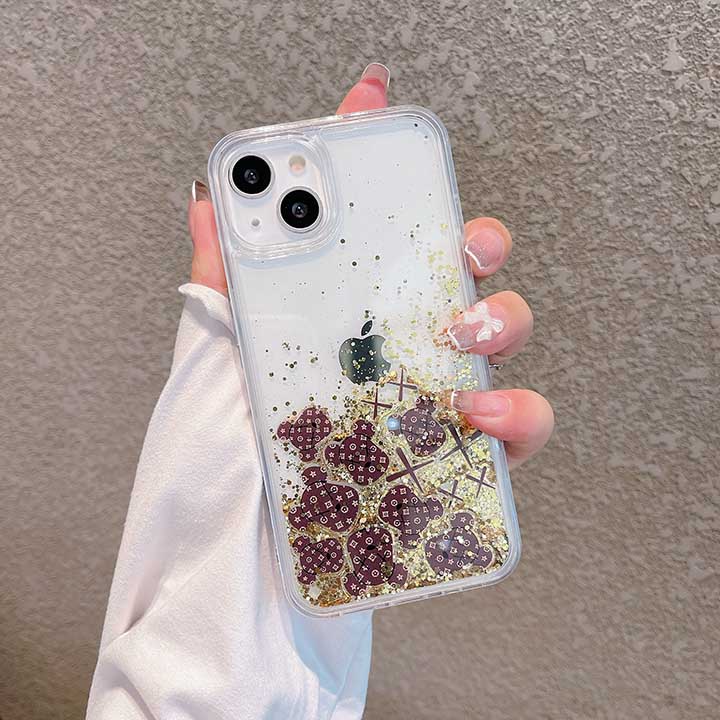 Bearbrick スマホケース iphone13mini