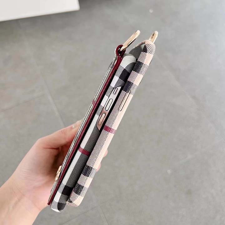 バーバリーアイフォーン8新発売スマホケース