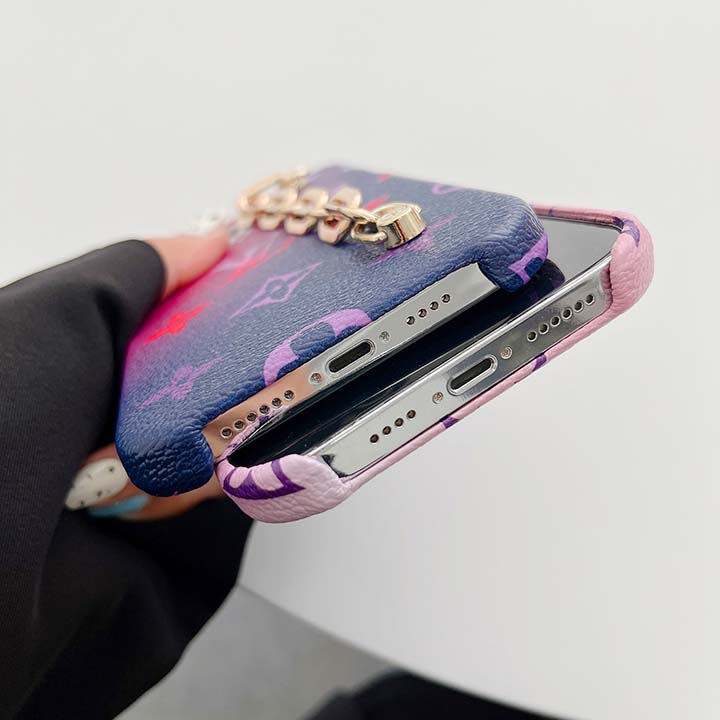 iphoneX LVケース綺麗