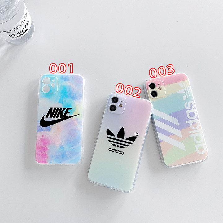 adidas iphone12ケース 高品質