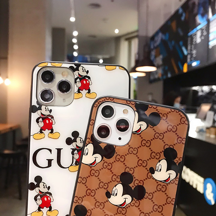 gucci アイホン12保護ケース全面保護